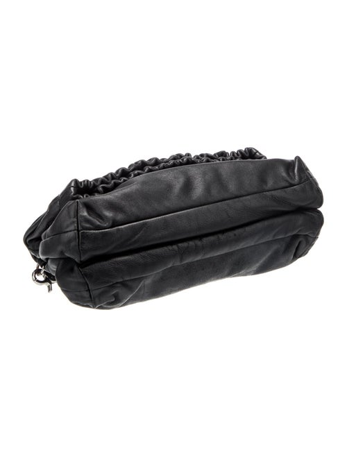 Zadig & Voltaire Leather Shoulder Bag