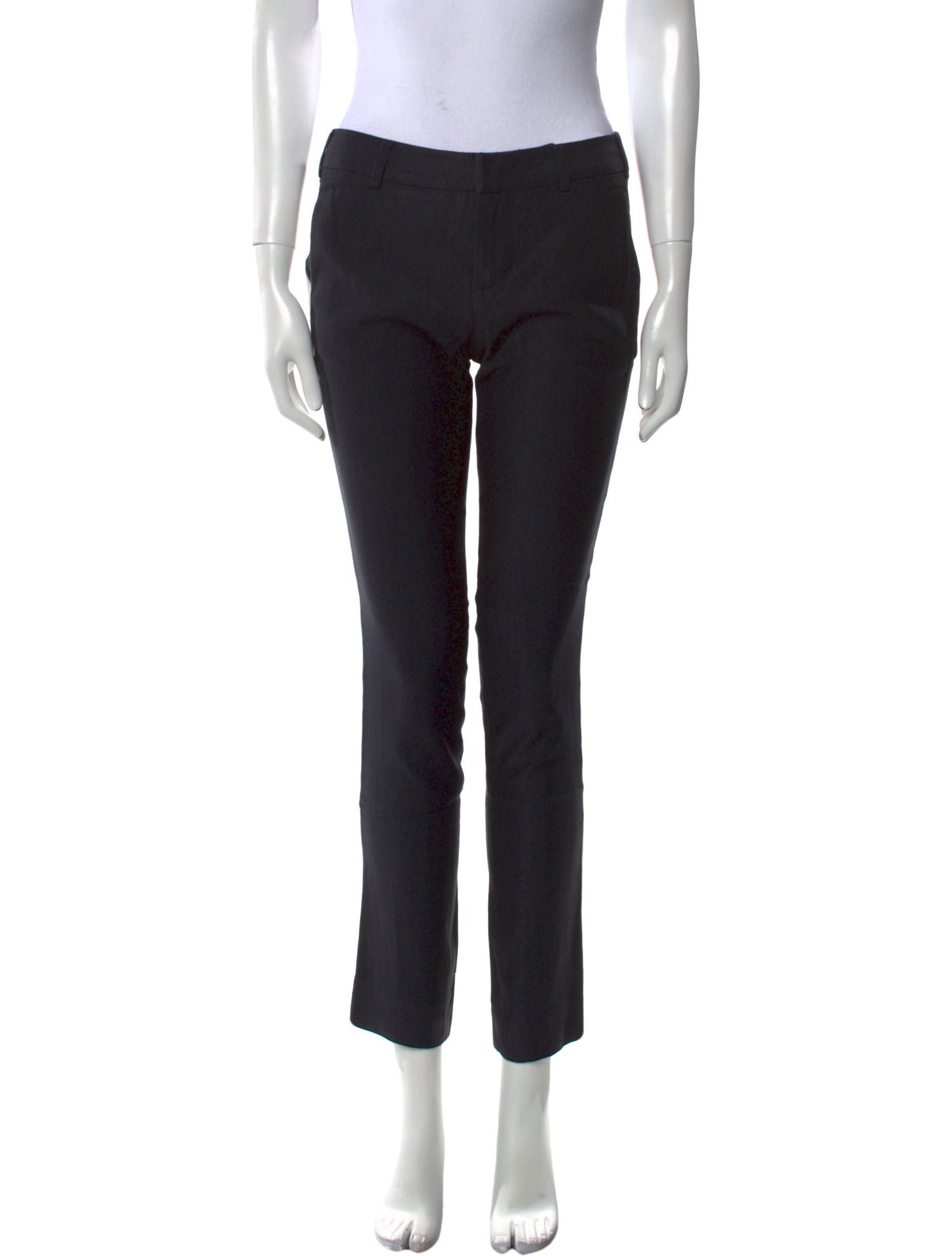 Zadig & Voltaire Skinny Leg Pants