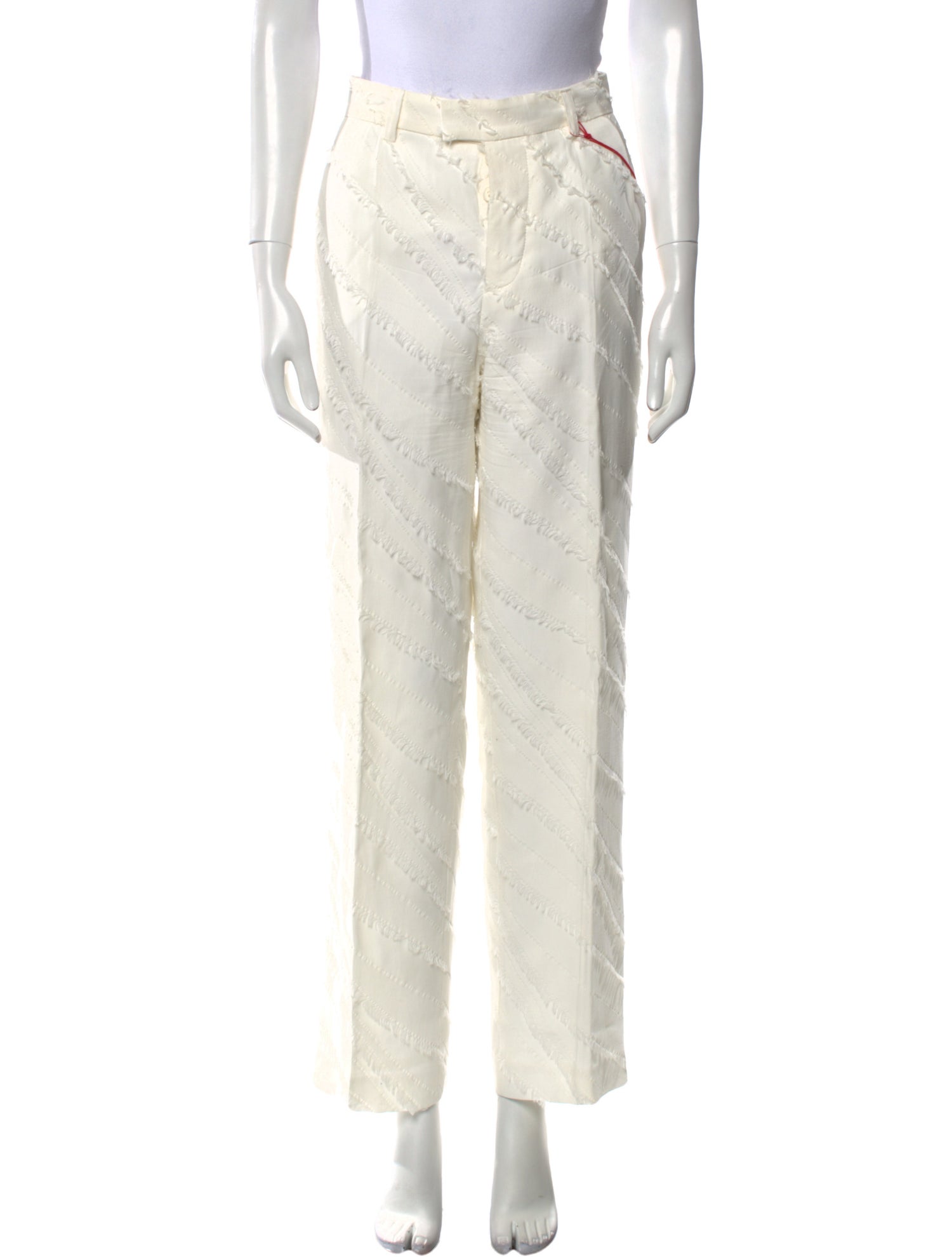 Zadig & Voltaire Straight Leg Pants w/ Tags