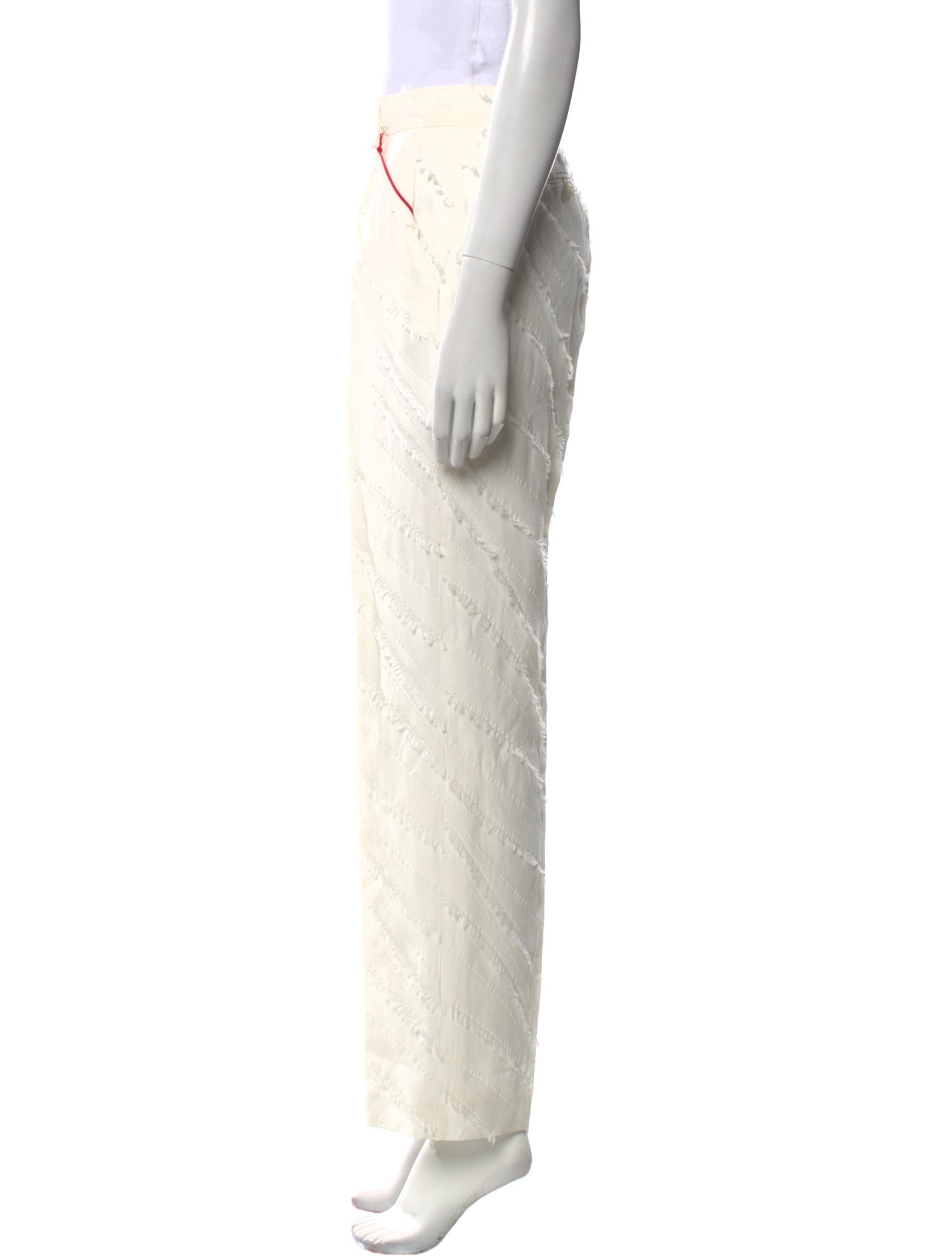 Zadig & Voltaire Straight Leg Pants w/ Tags