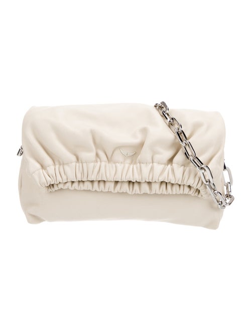 Zadig & Voltaire Leather Shoulder Bag