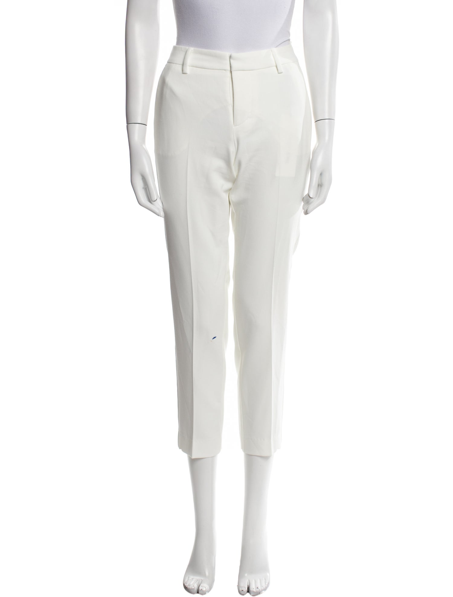 Zadig & Voltaire Straight Leg Pants