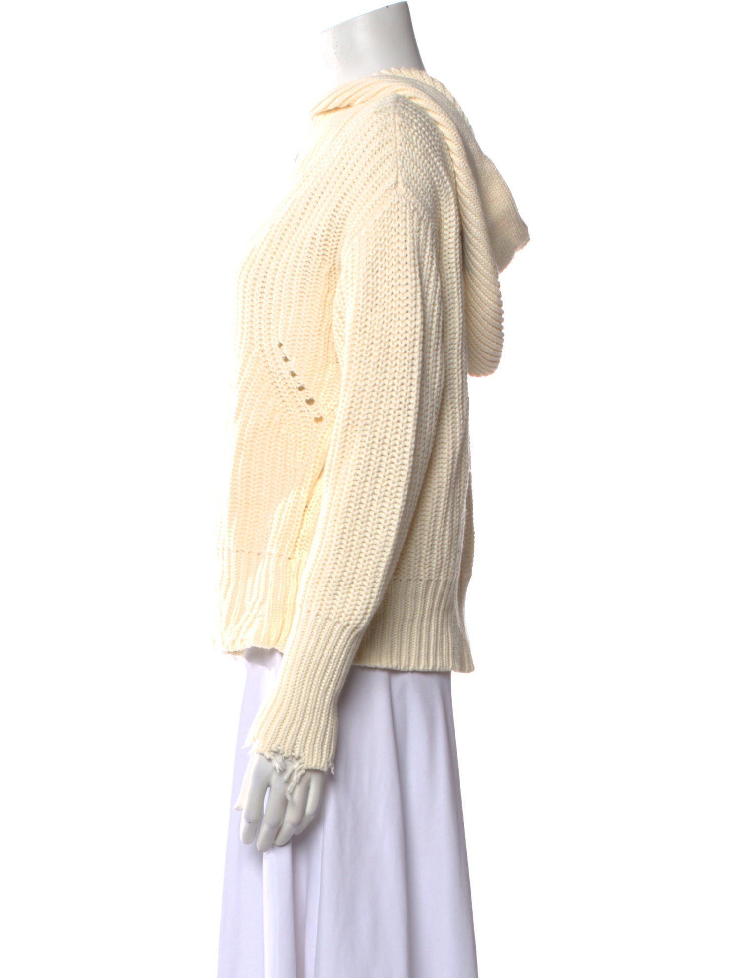 Zadig & Voltaire Crew Neck Sweater