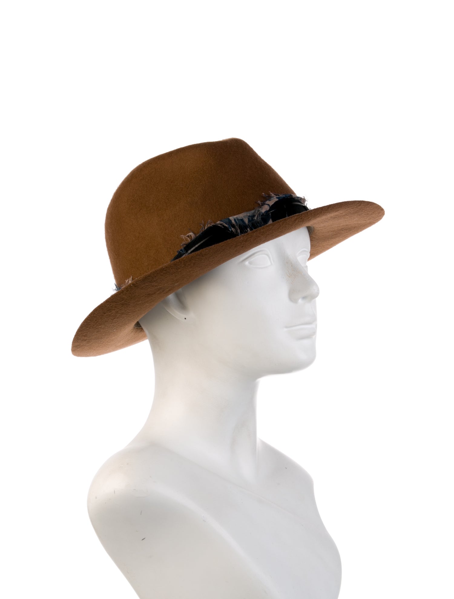 Zadig & Voltaire Wool Hat