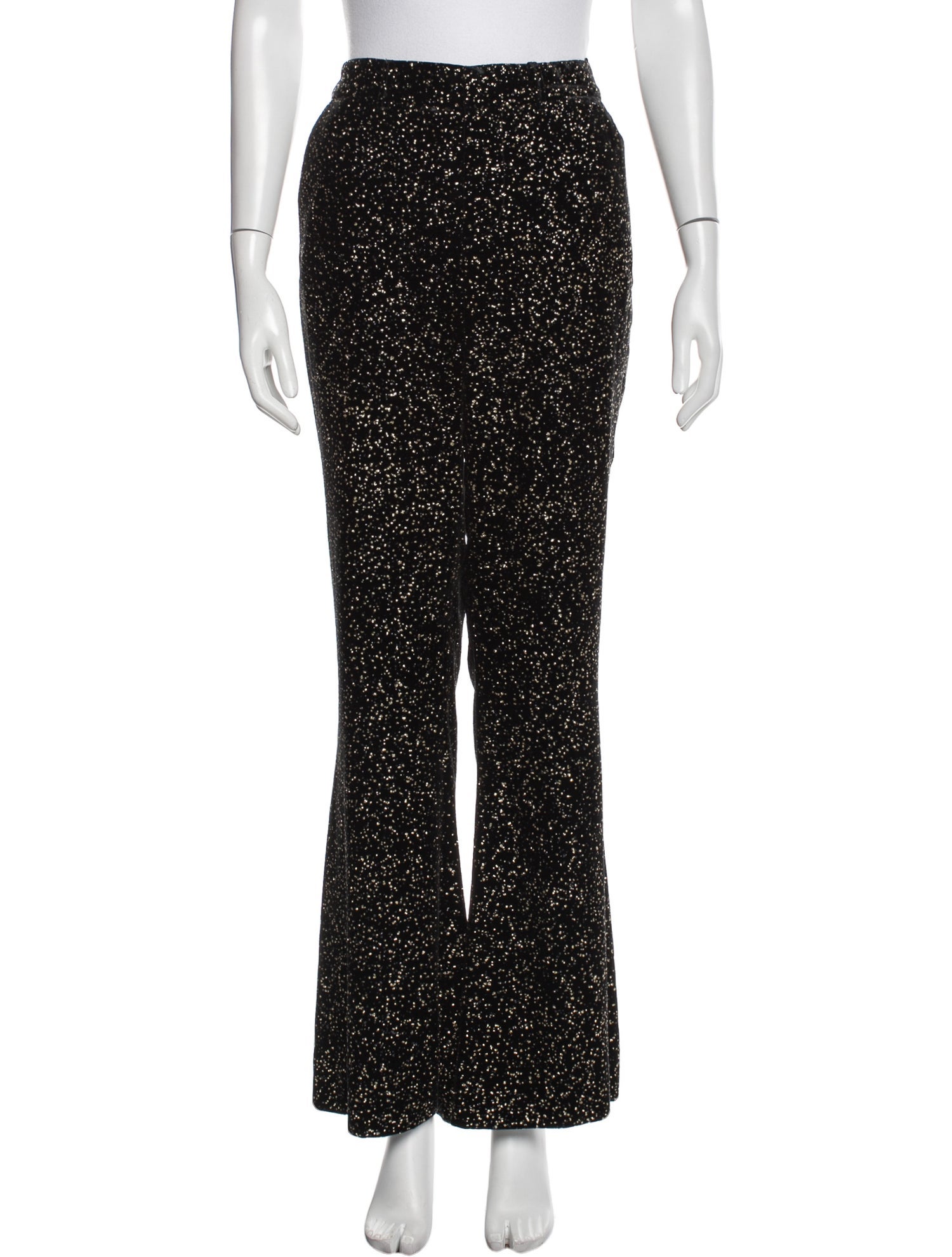 Zadig & Voltaire Wide Leg Pants w/ Tags