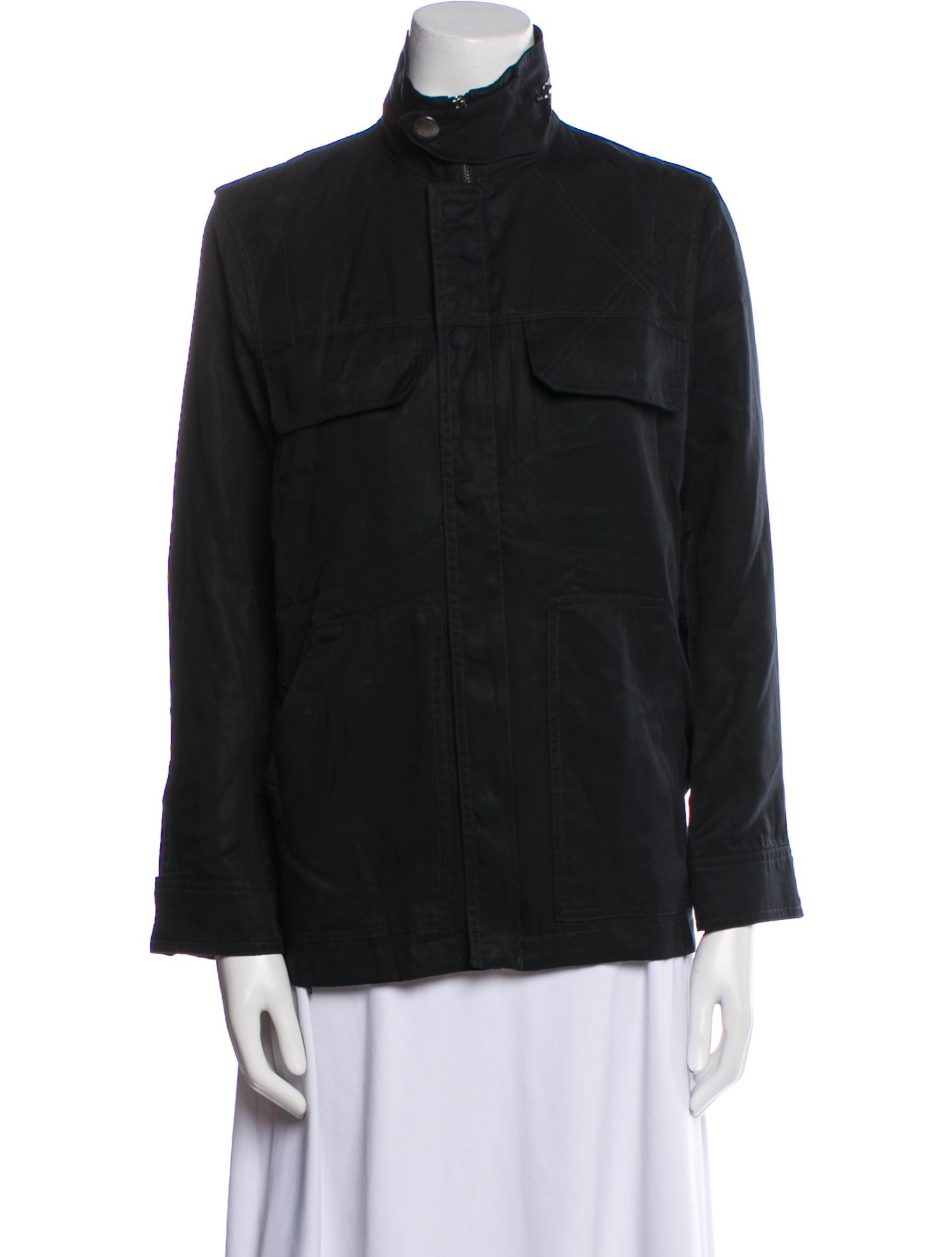 Zadig & Voltaire Jacket