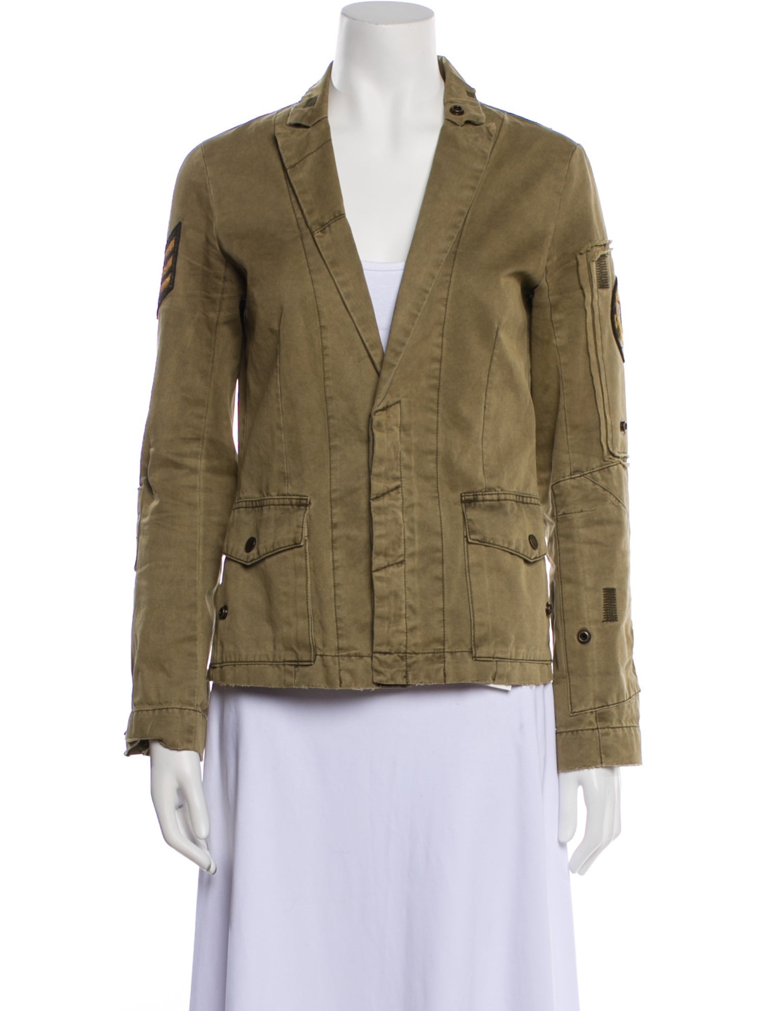 Zadig & Voltaire Blazer