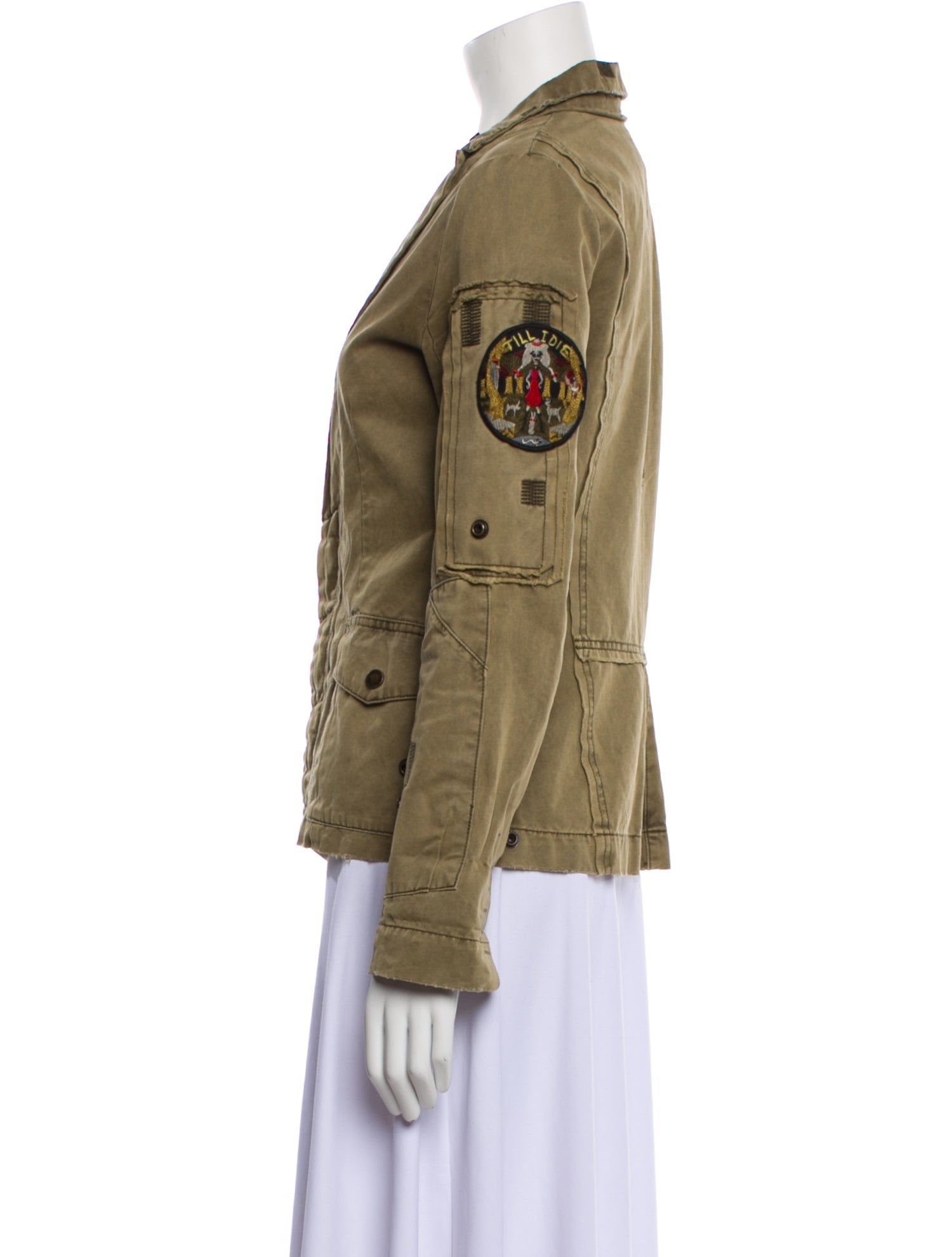 Zadig & Voltaire Blazer