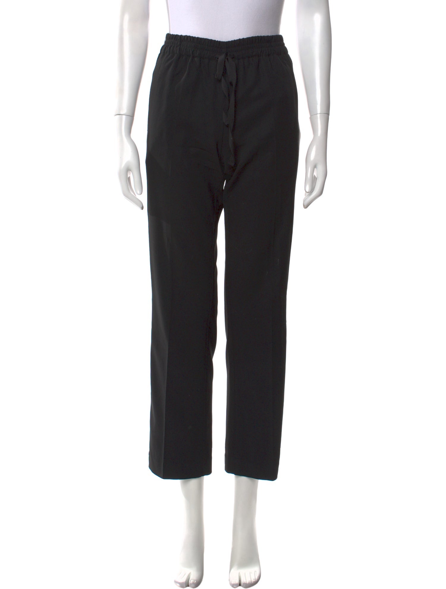 Zadig & Voltaire Straight Leg Pants