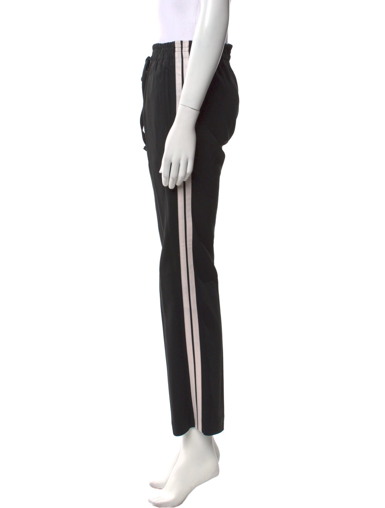 Zadig & Voltaire Straight Leg Pants