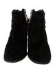 Zadig & Voltaire Suede Boots