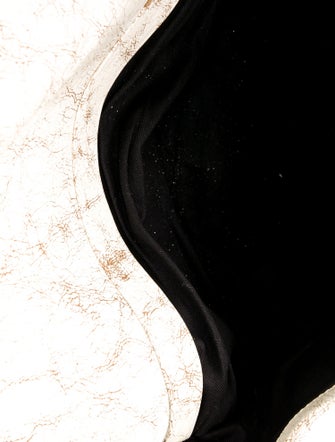 Zadig & Voltaire Leather Top Handle Bag