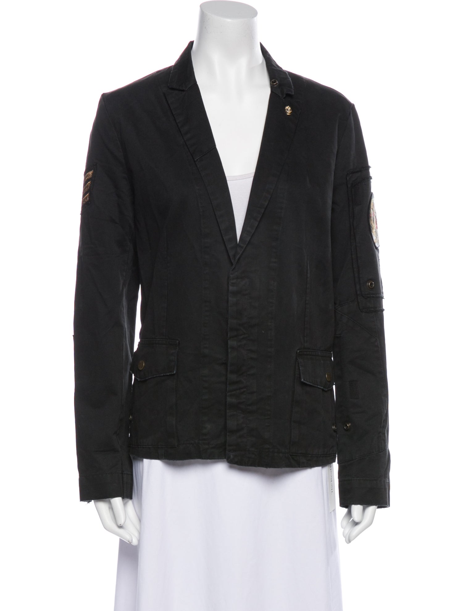Zadig & Voltaire Blazer