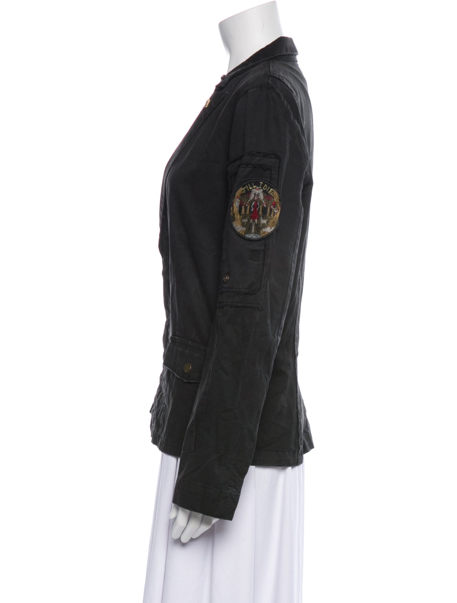 Zadig & Voltaire Blazer