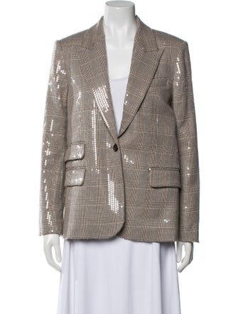 Zadig & Voltaire Blazer