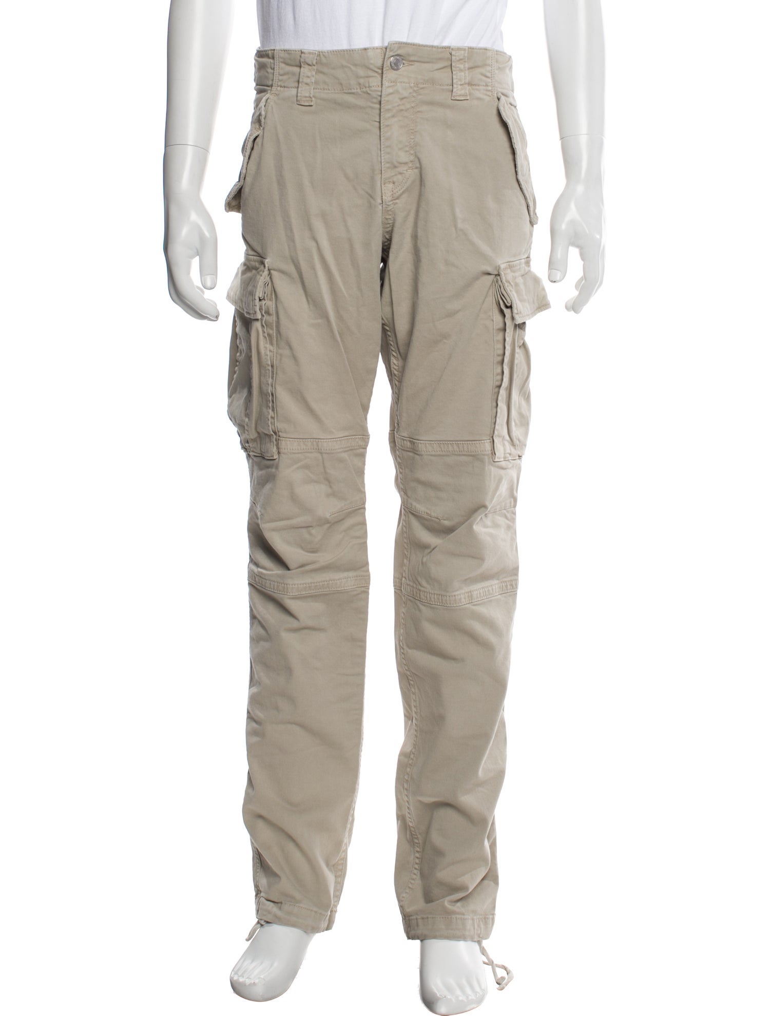 Zadig & Voltaire Cargo Pants