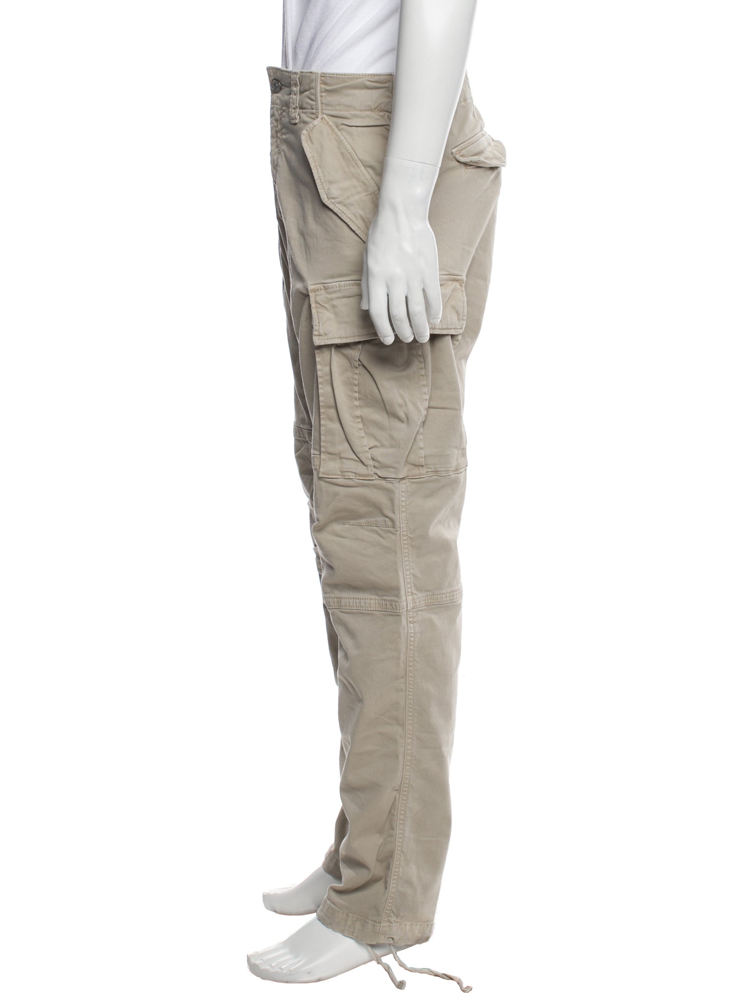 Zadig & Voltaire Cargo Pants