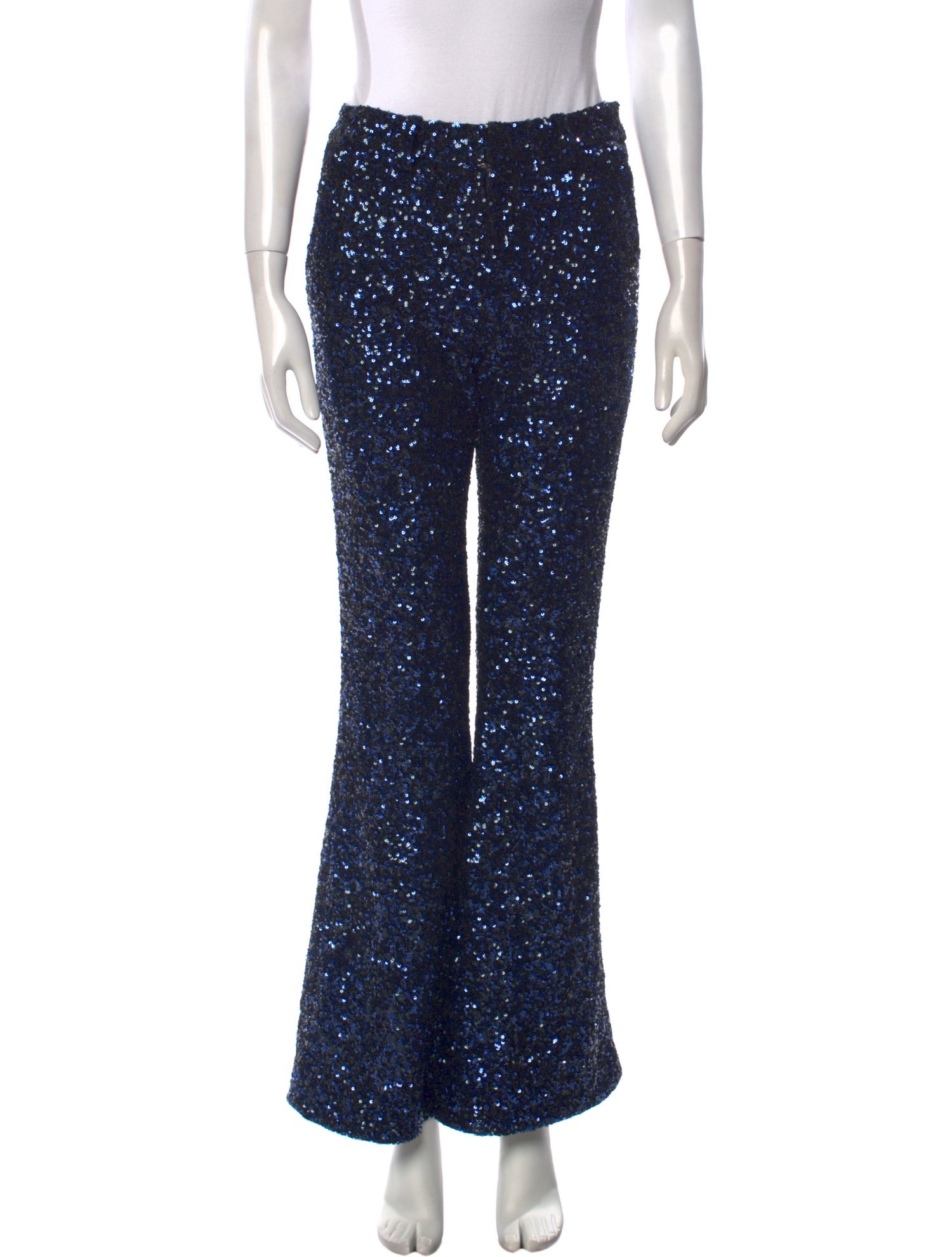 Zadig & Voltaire Wide Leg Pants w/ Tags