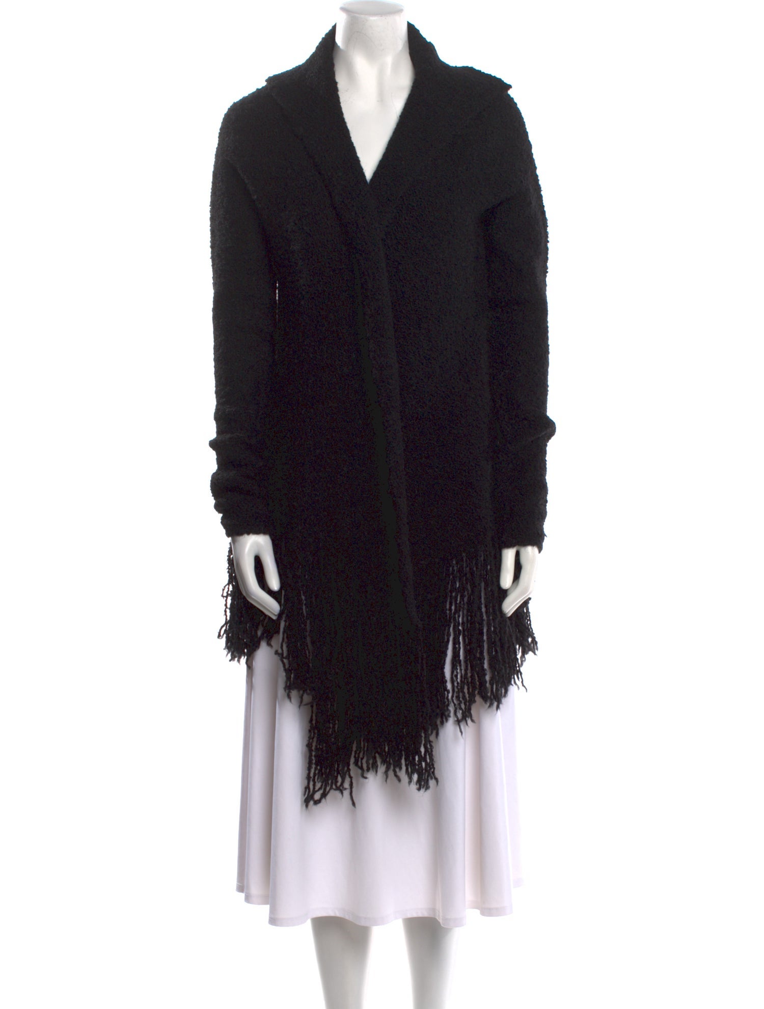 Zadig & Voltaire V-Neck Sweater