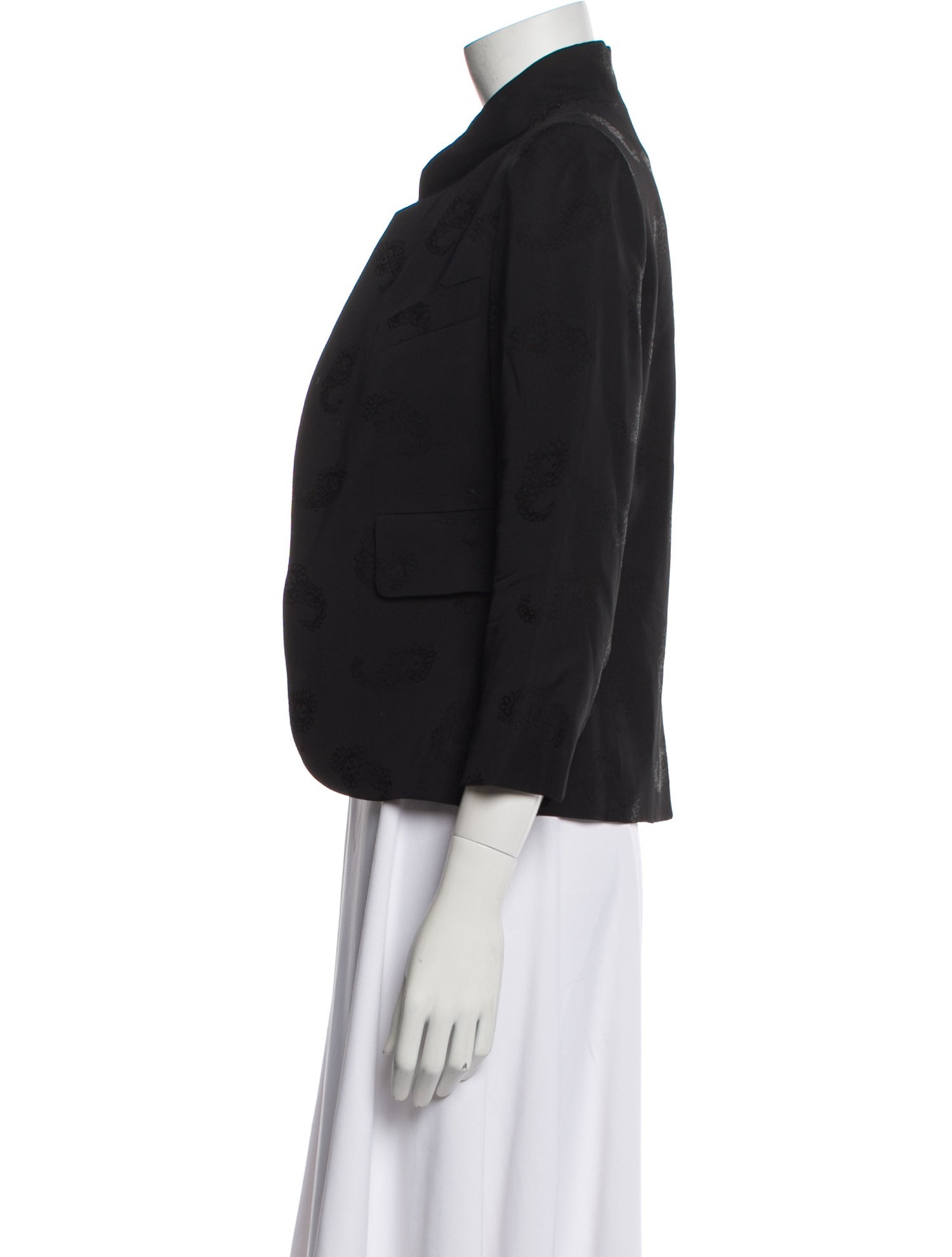 Zadig & Voltaire Evening Jacket