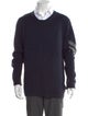 Zadig & Voltaire Cashmere Crew Neck Pullover