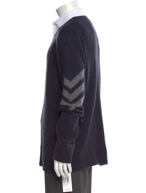 Zadig & Voltaire Cashmere Crew Neck Pullover