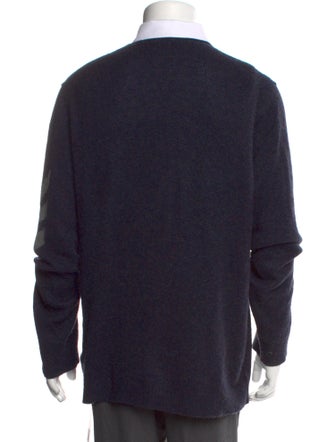 Zadig & Voltaire Cashmere Crew Neck Pullover