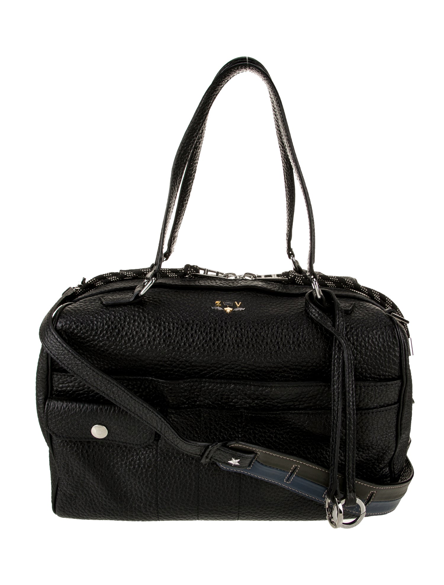 Zadig & Voltaire Leather Fever