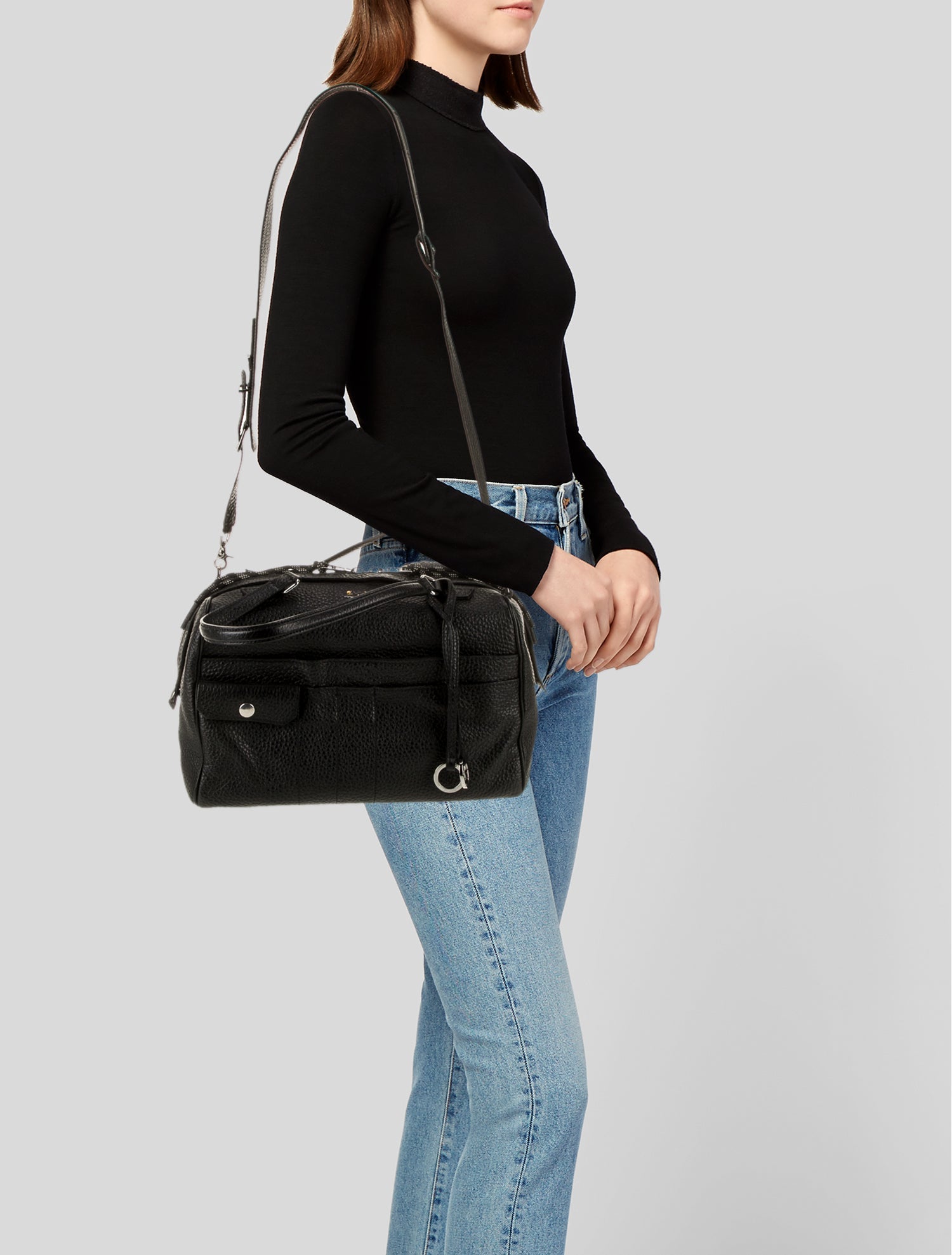 Zadig & Voltaire Leather Fever