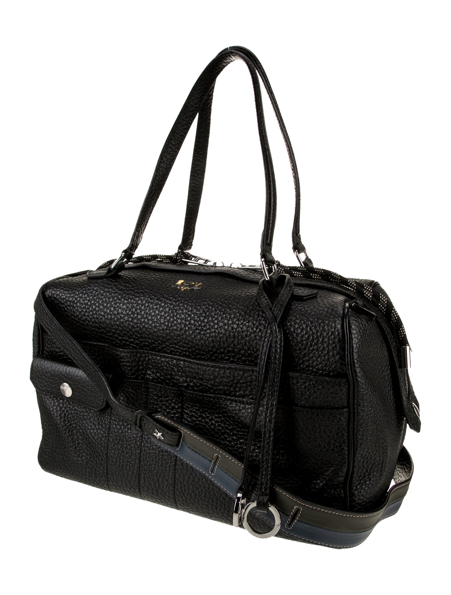 Zadig & Voltaire Leather Fever