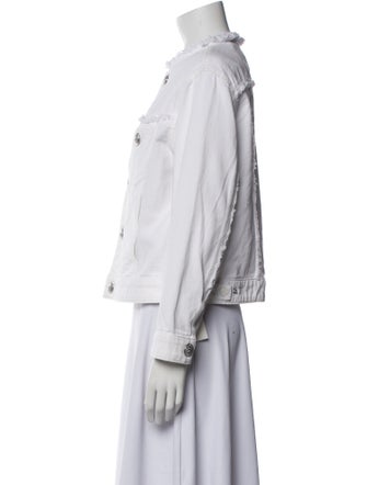 Zadig & Voltaire Denim Jacket