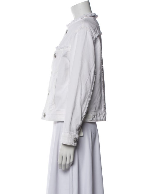 Zadig & Voltaire Denim Jacket