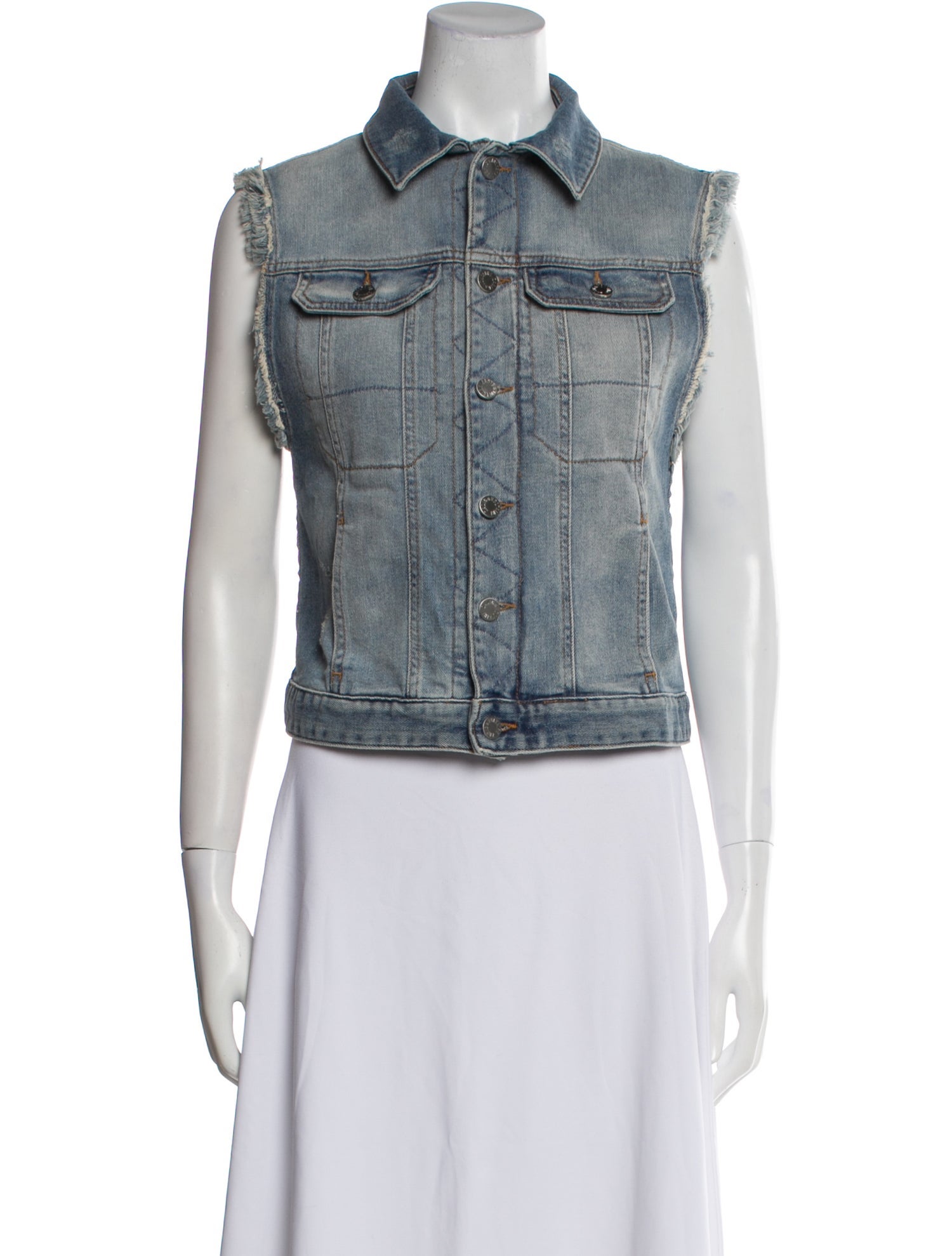 Zadig & Voltaire Vest