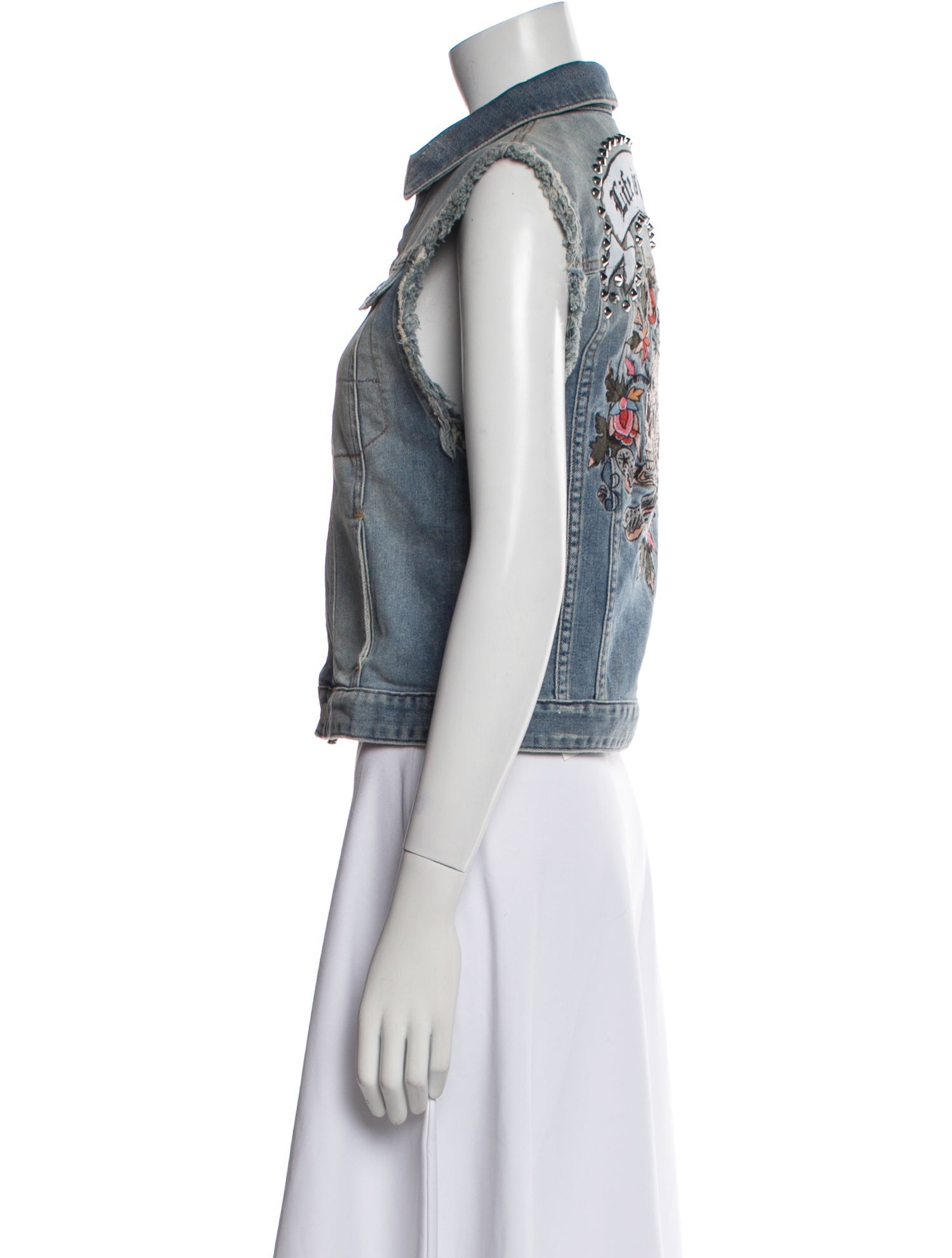 Zadig & Voltaire Vest