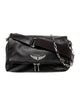 Zadig & Voltaire Leather Shoulder Bag