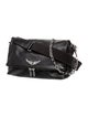 Zadig & Voltaire Leather Shoulder Bag