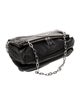 Zadig & Voltaire Leather Shoulder Bag