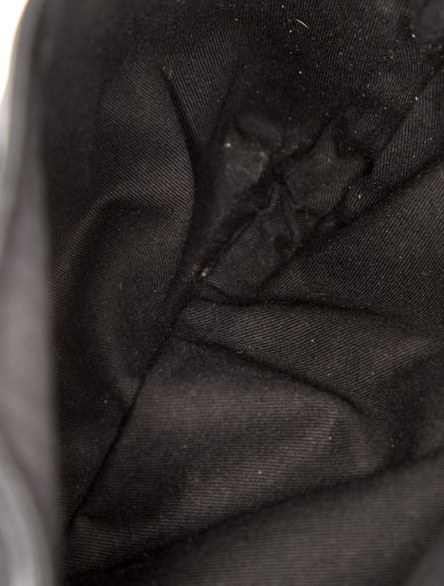 Zadig & Voltaire Leather Shoulder Bag