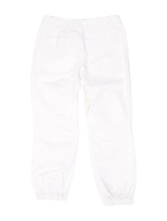 Zadig & Voltaire Straight Leg Pants