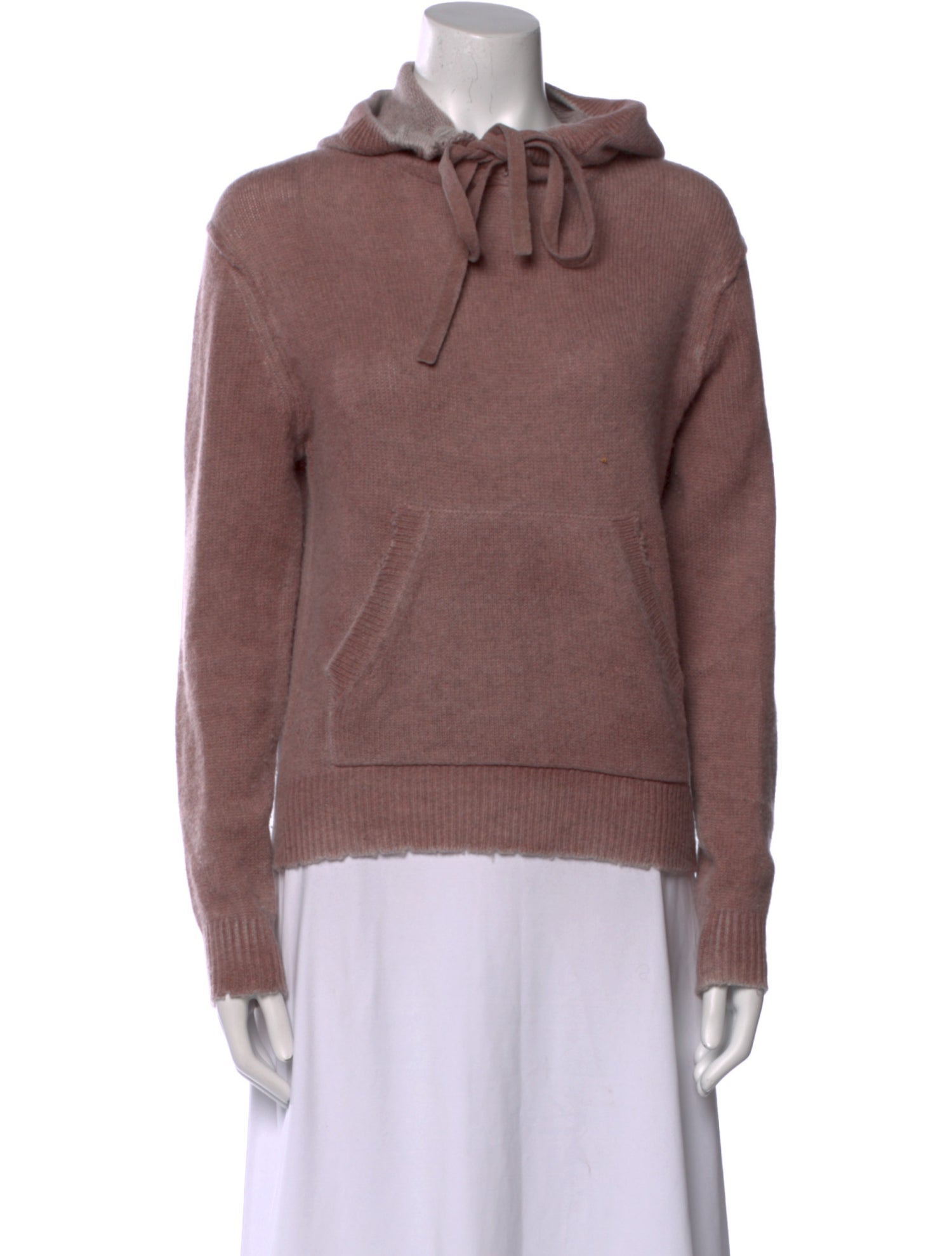Zadig & Voltaire Cashmere Crew Neck Sweater