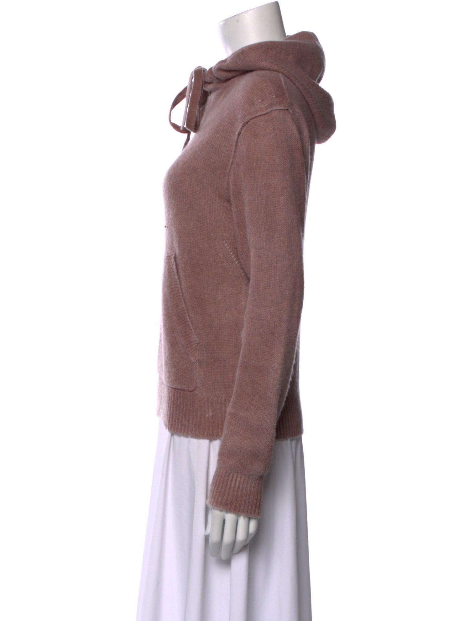 Zadig & Voltaire Cashmere Crew Neck Sweater