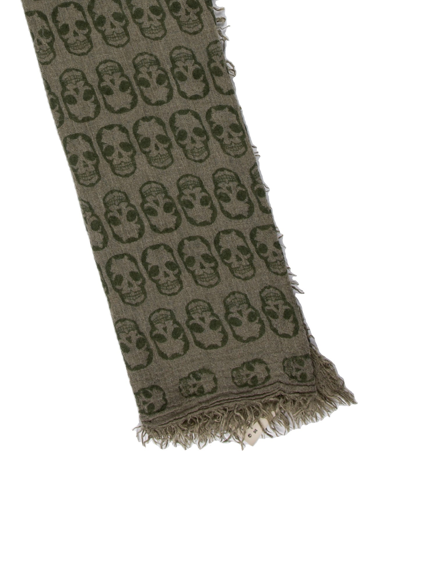 Zadig & Voltaire Printed Scarf