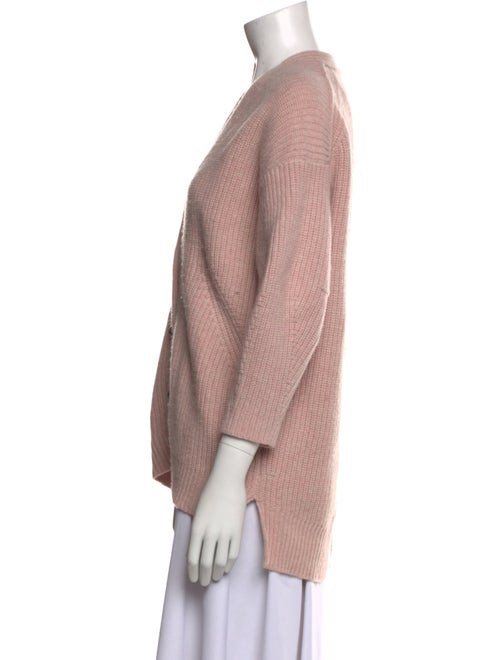 Zadig & Voltaire Wool V-Neck Sweater