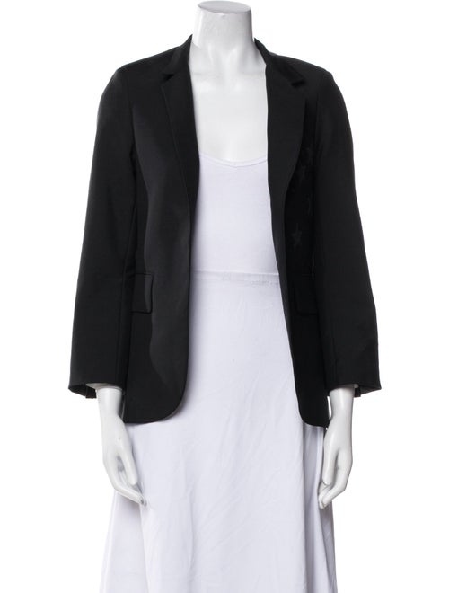 Zadig & Voltaire Virgin Wool Jacket