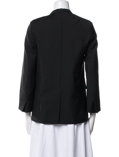 Zadig & Voltaire Virgin Wool Jacket