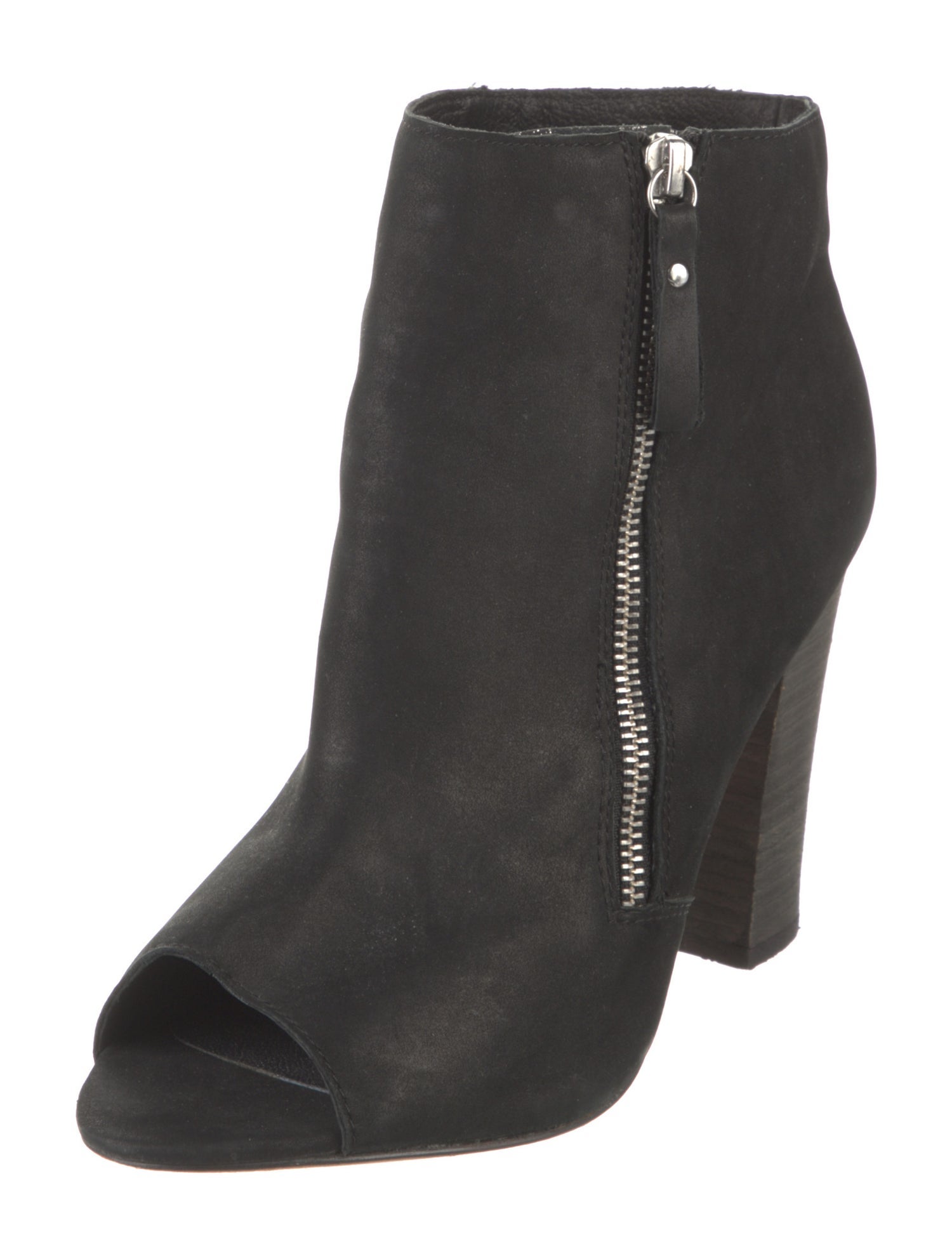 Zadig & Voltaire Suede Boots
