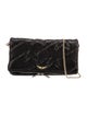 Zadig & Voltaire Leather Clutch