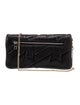 Zadig & Voltaire Leather Clutch