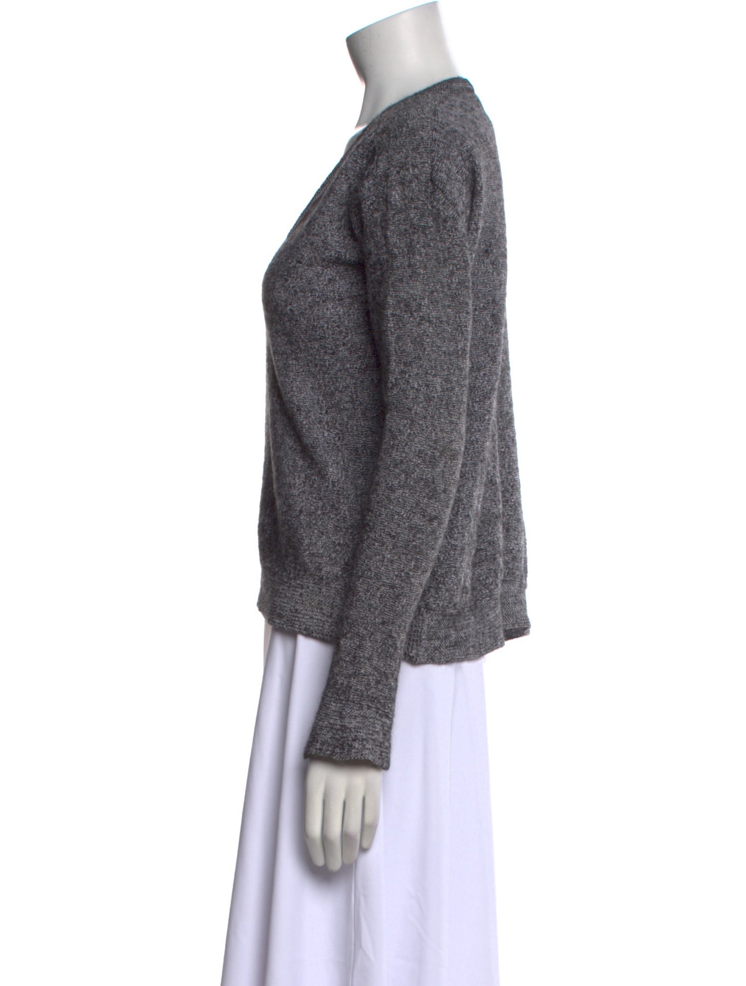 Zadig & Voltaire V-Neck Sweater