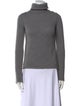 Zadig & Voltaire Cashmere Turtleneck Sweater